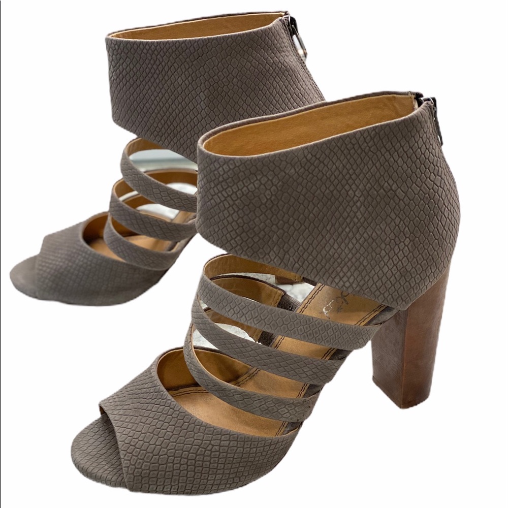 splendid heels